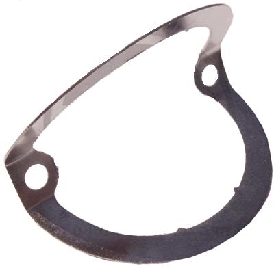 FENDER STYLE CLAM SHELL TUBE CLIP